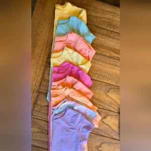 Little Girls Tee Bundle